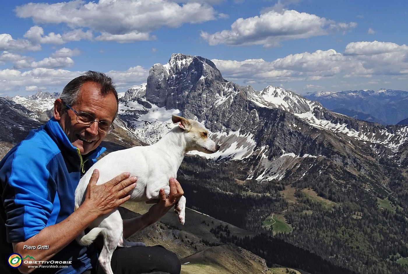 Anellocavalcata Timogno Benfit Avert Passo Omini Da Valzurio Il 4